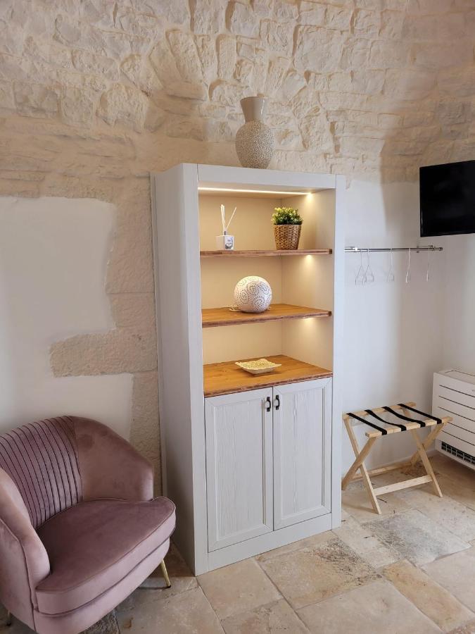 Trulli Matrice Hotel Alberobello Ngoại thất bức ảnh