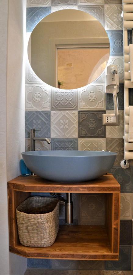 Trulli Matrice Hotel Alberobello Ngoại thất bức ảnh