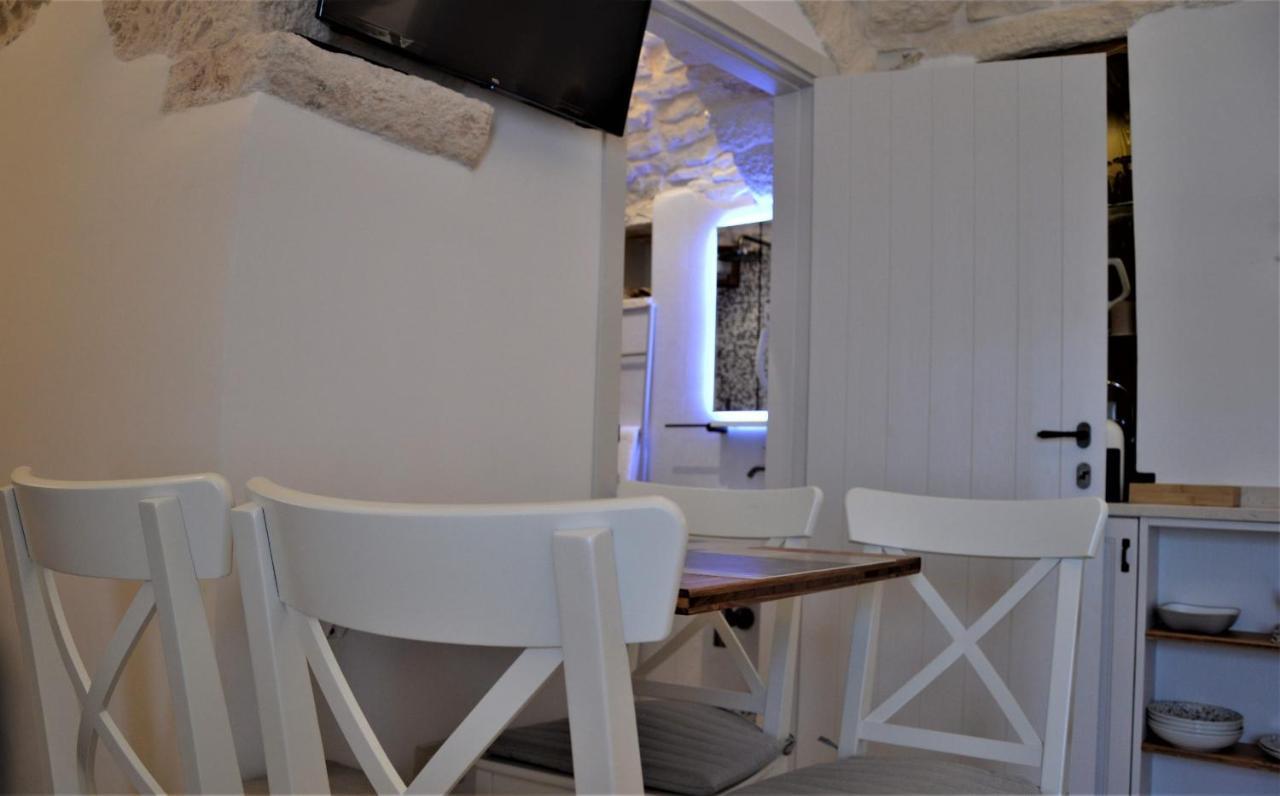 Trulli Matrice Hotel Alberobello Ngoại thất bức ảnh